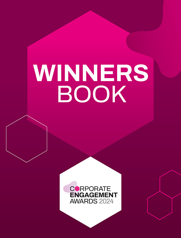 CEA 2024 Winnersbook Cover